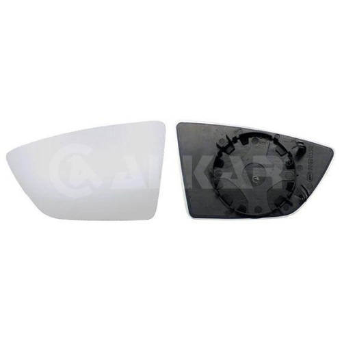 ALKAR Spiegelglas, Au&szlig;enspiegel 6433807