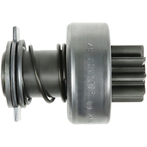 AS-PL Freilaufgetriebe, Starter AS SD9119P