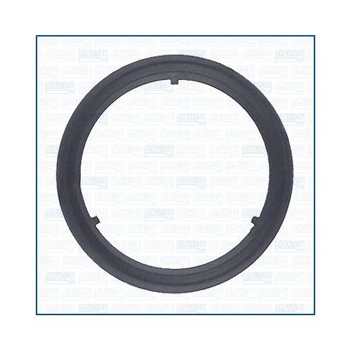 AJUSA Dichtung, Abgasrohr MULTILAYER STEEL 01448200