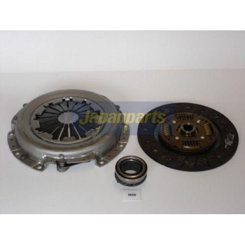 JAPANPARTS Kupplungssatz KF-H08