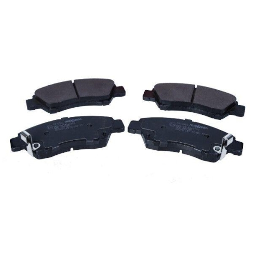 MAXGEAR Bremsbelagsatz, Scheibenbremse 19-0562