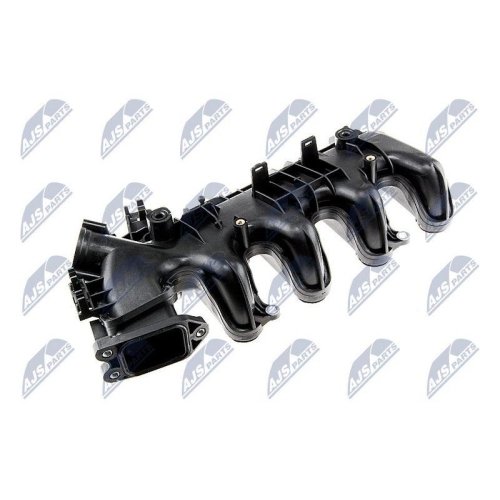 NTY Saugrohrmodul BKS-CT-000