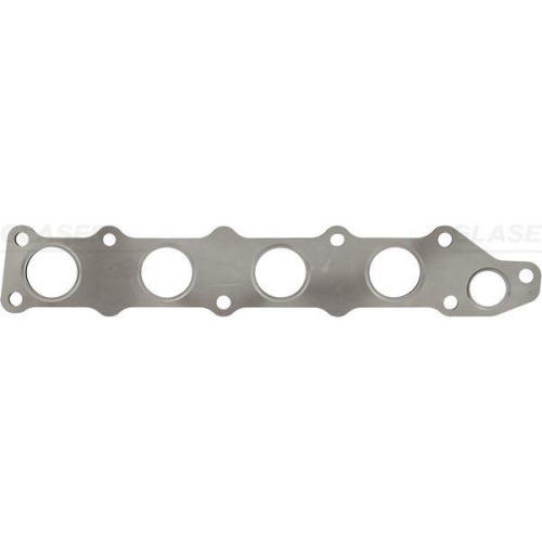 GLASER Dichtung, Abgaskr&uuml;mmer X83447-01