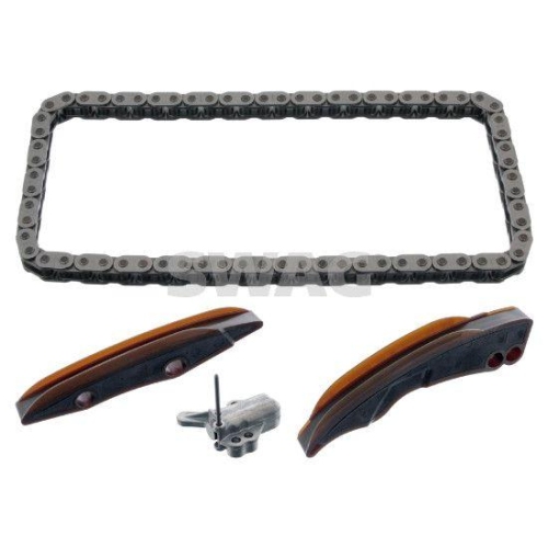 SWAG Steuerkettensatz Basic Short Kit 20 94 8775
