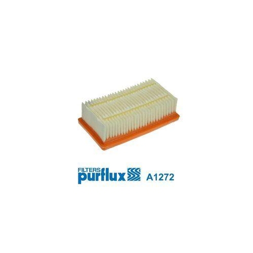 PURFLUX Luftfilter A1272