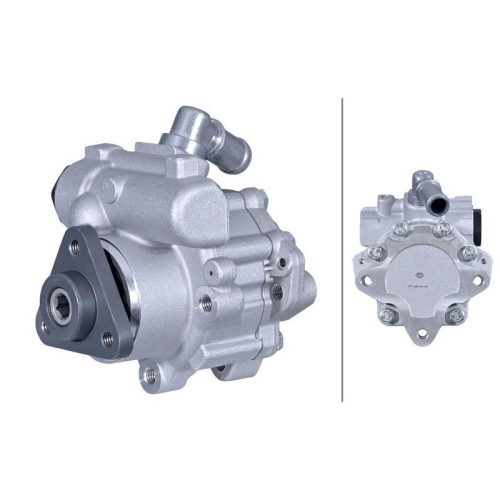 HELLA Hydraulikpumpe, Lenkung 8TL 359 000-461