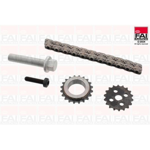 FAI AutoParts Kette, &Ouml;lpumpenantrieb OPCK35