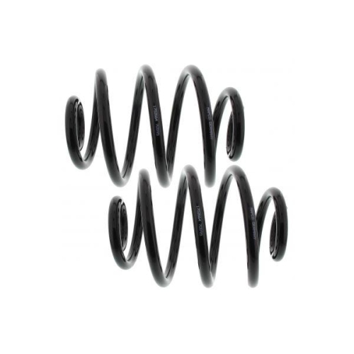 MAPCO Fahrwerkssatz, Federn 70595/2