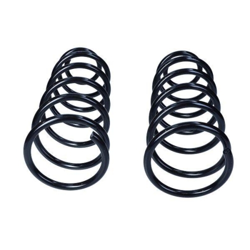 MAXGEAR Fahrwerksfeder 60-1142D