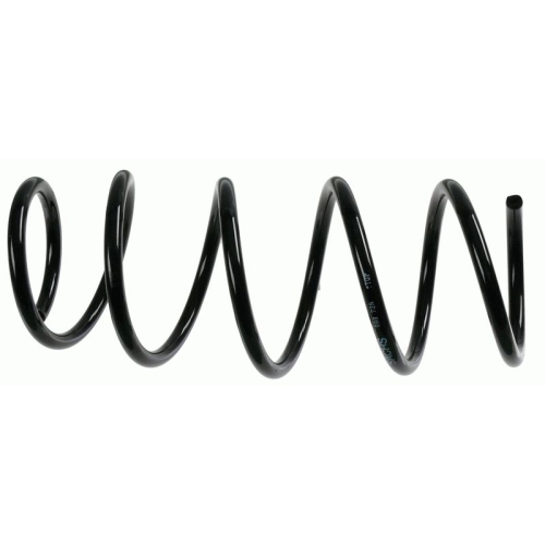 SACHS Fahrwerksfeder 998 725