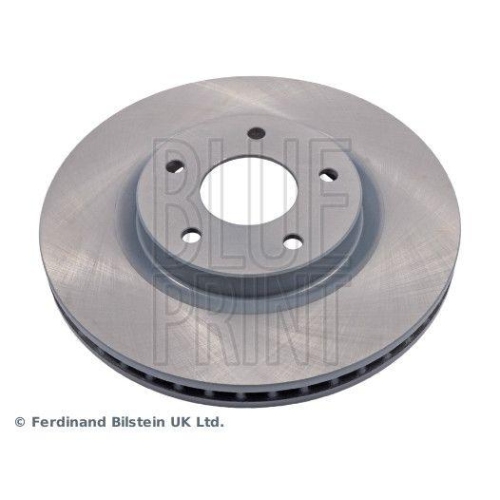 BLUE PRINT Bremsscheibe ADN143130