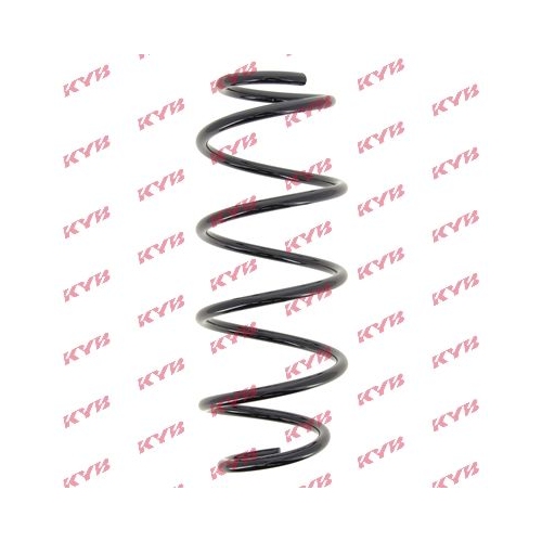 KYB Fahrwerksfeder K-Flex RH3907