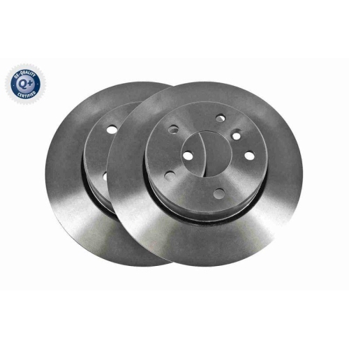 VAICO Bremsscheibe Q+, Erstausr&uuml;sterqualit&auml;t V48-80003