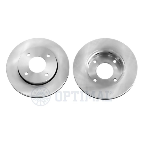OPTIMAL Bremsscheibe BS-7884C