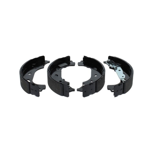 BOSCH Bremsbackensatz 0 986 487 790