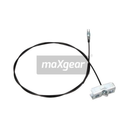 MAXGEAR Seilzug, Feststellbremse 32-0489