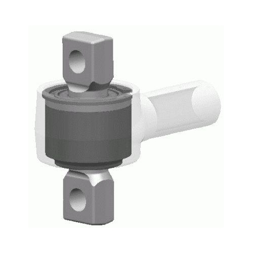 LEMF&Ouml;RDER Reparatursatz, Lenker 21016 01