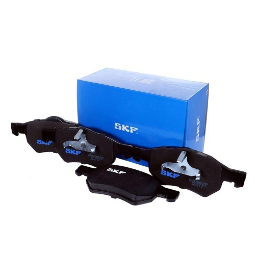 SKF Bremsbelagsatz, Scheibenbremse VKBP 80915