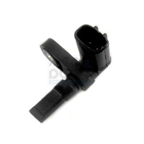 MEAT & DORIA Sensor, Raddrehzahl 90712