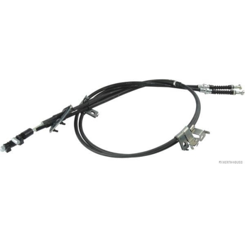 HERTH+BUSS JAKOPARTS Seilzug, Feststellbremse J3923079