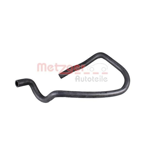 METZGER AUTOTEILE K&uuml;hlerschlauch 2421140