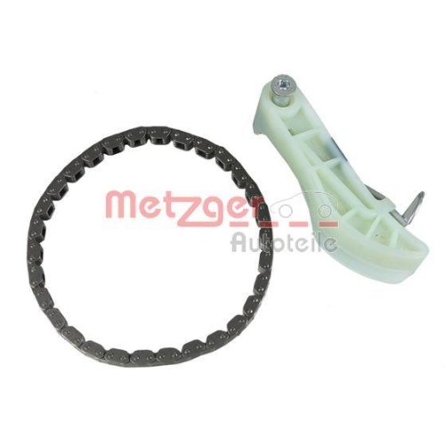 METZGER Steuerkettensatz GREENPARTS 7490021