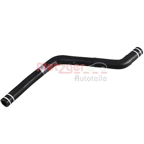 METZGER K&uuml;hlerschlauch 2421195