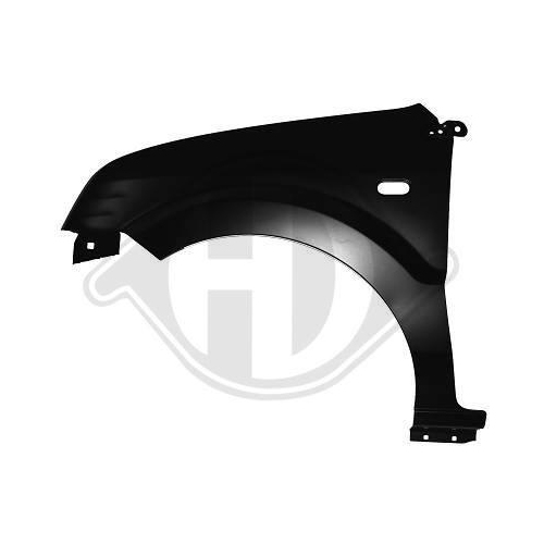 DIEDERICHS Kotfl&uuml;gel 1475006