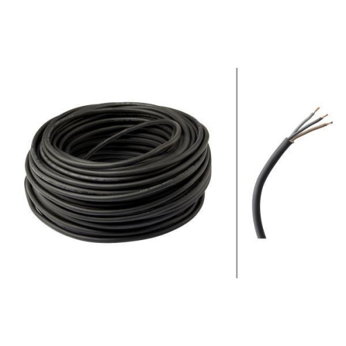 HELLA Leitungssatz 8KL 713 741-001