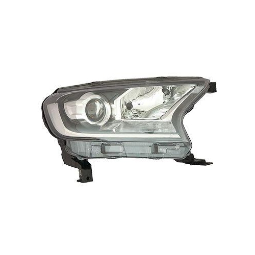 VAN WEZEL Hauptscheinwerfer 1964968