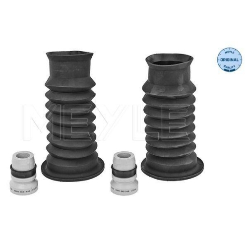 MEYLE Staubschutzsatz, Stoßdämpfer MEYLE-ORIGINAL-KIT: Better solution for you! 814 640 0000