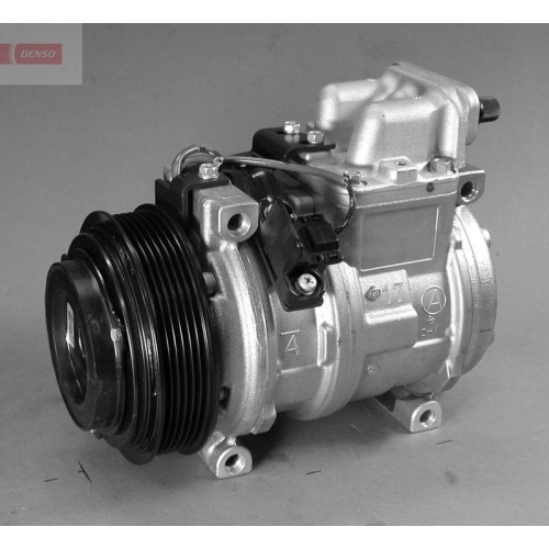 DENSO Kompressor, Klimaanlage DCP17020