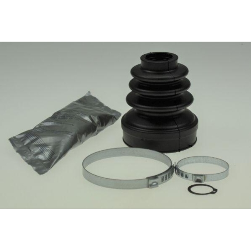 SPIDAN Faltenbalgsatz, Antriebswelle 36493