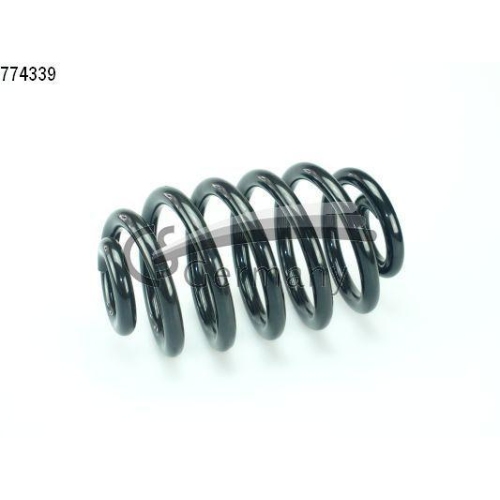 CS Germany Fahrwerksfeder 14.774.339