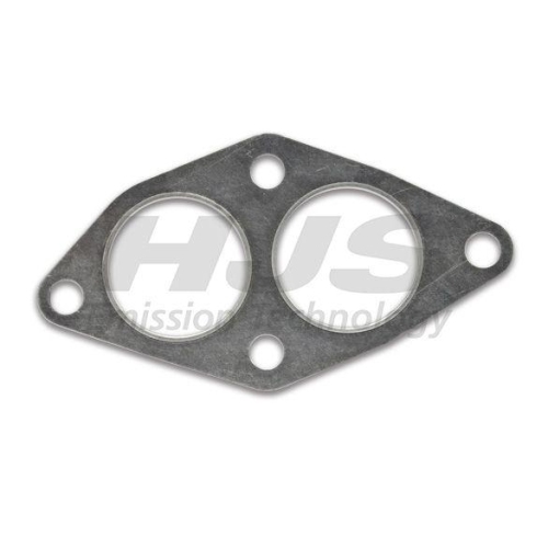 HJS Dichtung, Abgasrohr 83 11 1913