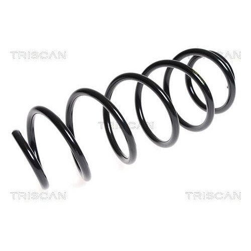 TRISCAN Fahrwerksfeder 8750 28144