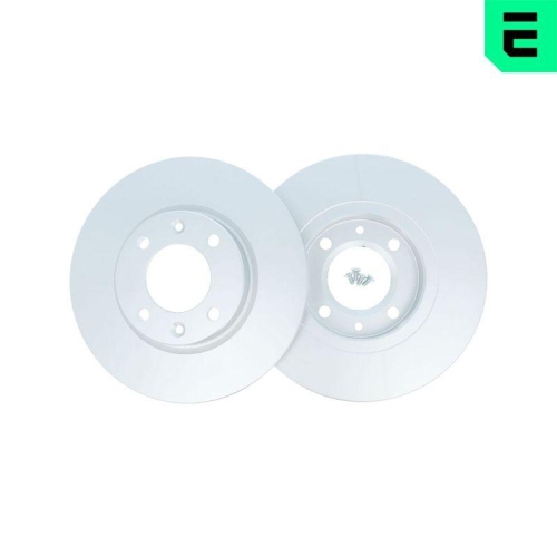 OPTIMAL Bremsscheibe BS-9990C