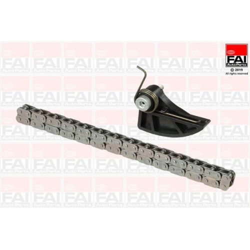 FAI AutoParts Kette, Ölpumpenantrieb