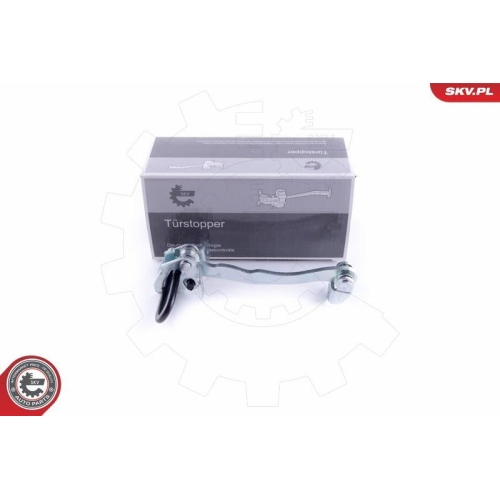 ESEN SKV T&uuml;rfeststeller