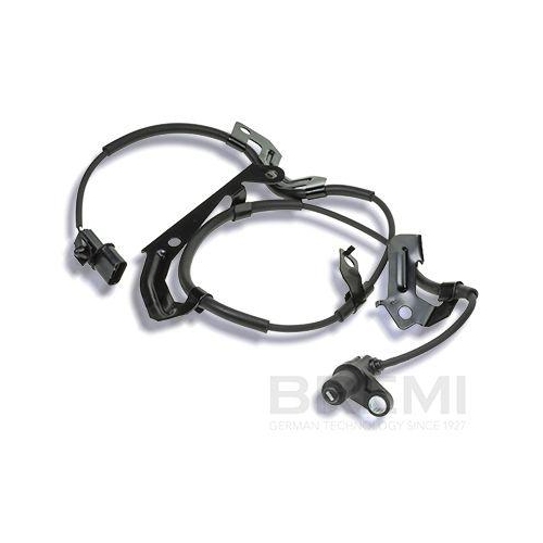 BREMI Sensor, Raddrehzahl