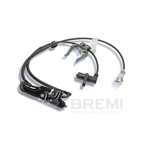 BREMI Sensor, Raddrehzahl