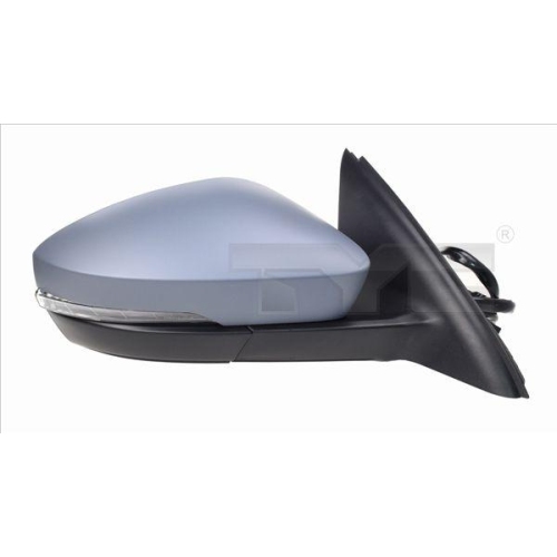 TYC Au&szlig;enspiegel