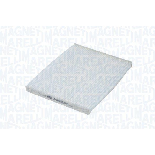 MAGNETI MARELLI Filter, Innenraumluft