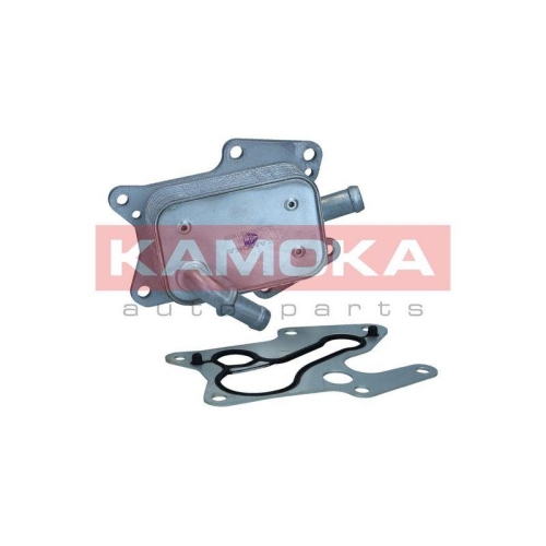 KAMOKA Ölkühler, Motoröl