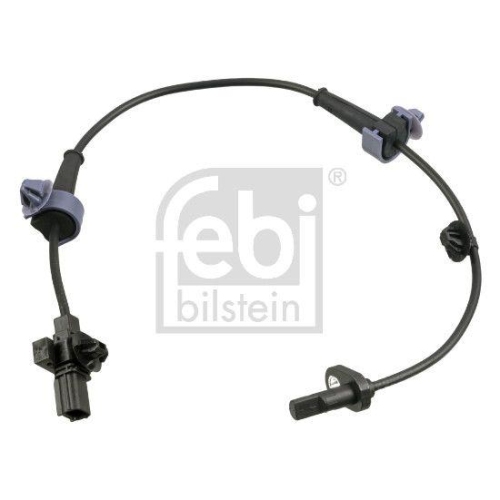 FEBI BILSTEIN Sensor, Raddrehzahl 185563