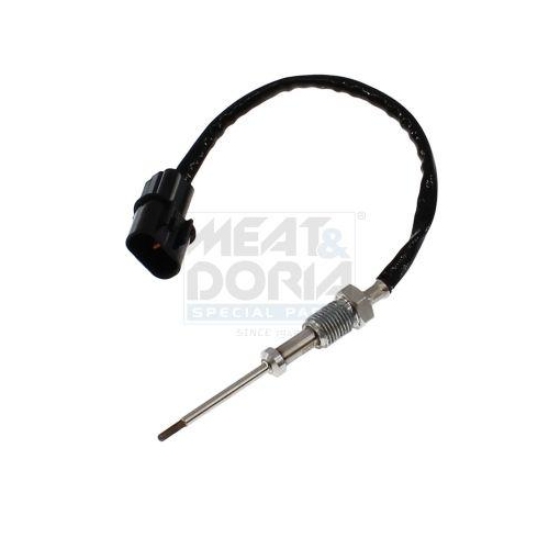 MEAT & DORIA Sensor, Abgastemperatur 12626