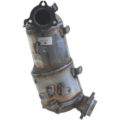 BOSAL Ru&szlig;-/Partikelfilter, Abgasanlage 097-977