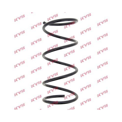 KYB Fahrwerksfeder K-Flex RA2082