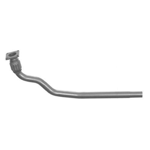 VEGAZ GmbH Abgasrohr VR-160