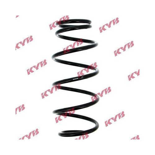 KYB Fahrwerksfeder K-Flex RA3534